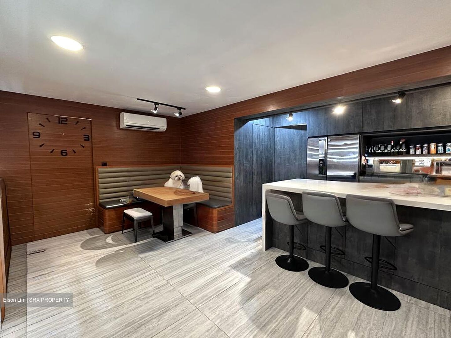 Blk 119 Mcnair Spring (Kallang/Whampoa), HDB 5 Rooms #452881861
